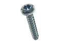 Product image of ecosyn® plast - Pan head screws «Freedriv» with hexalobular (6 Lobe) socket and slot