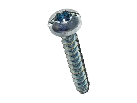 Product image of ecosyn® plast - Pan head screws «Freedriv» with hexalobular (6 Lobe) socket and slot