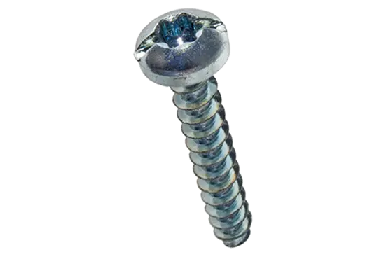 BN 20002 | Pan head screws «Freedriv» with hexalobular (6 Lobe) socket and slot