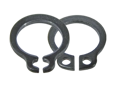 Product image of Retaining rings for shafts standard design