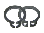 Product image of Retaining rings for shafts standard design