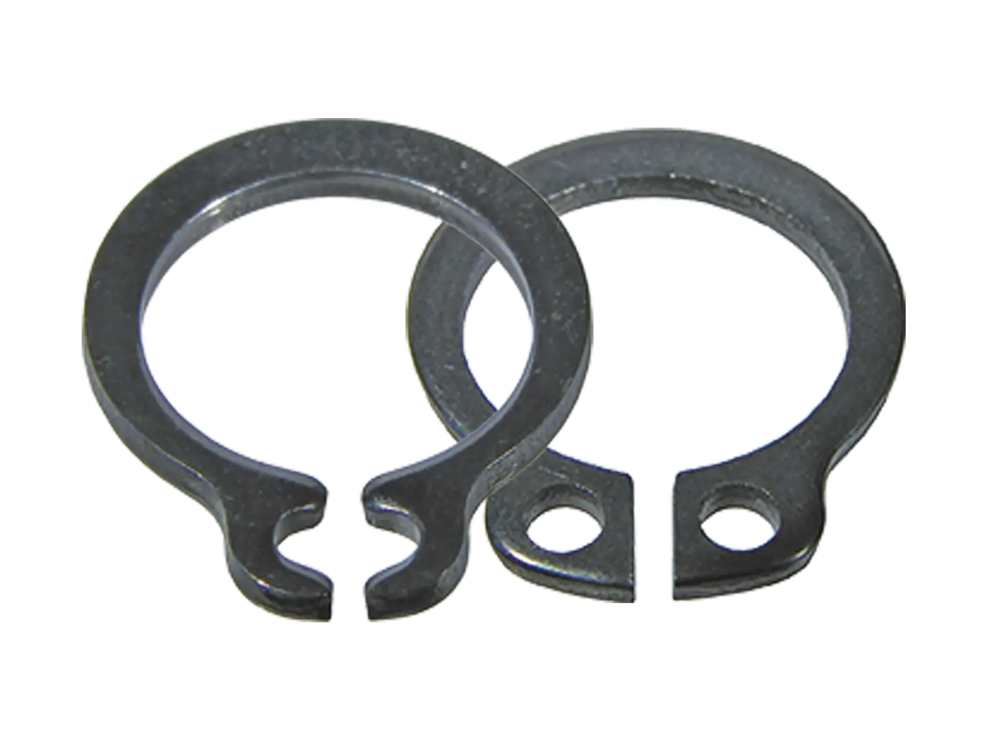 BN 20013 | Retaining rings for shafts standard design
