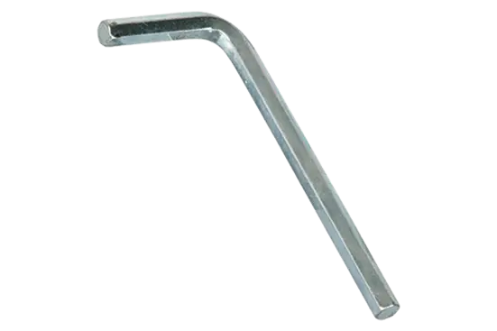 BN 20016 | Hex socket keys metric