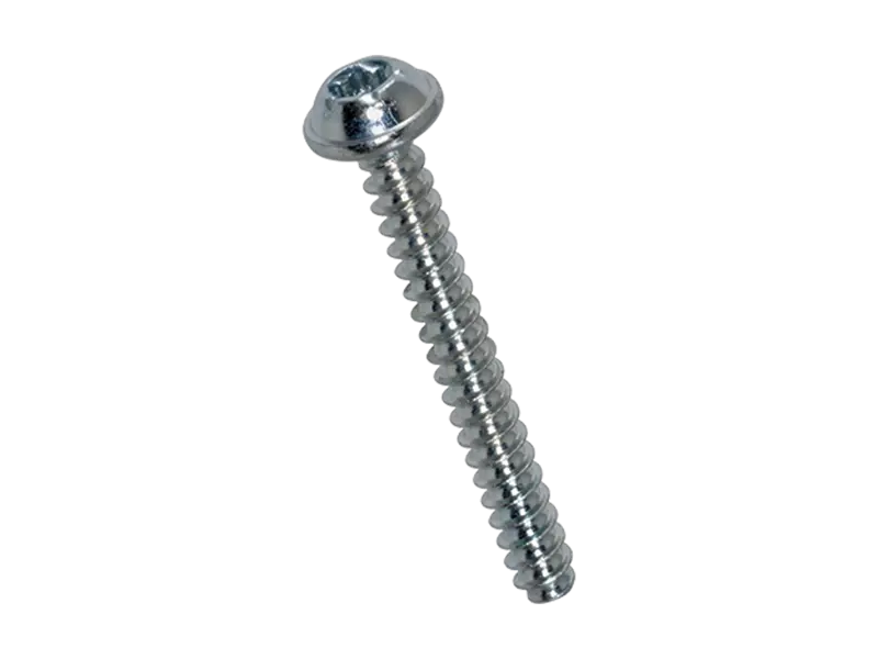 产品图片：EJOT DELTA PT® - 盘头螺钉带压紧垫圈 带内六角花形槽Torx plus® / Autosert®
