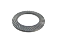 Product image of Ribbed lock washers type S