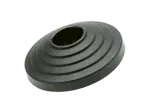Product image of ELESA® LV.A - Bases without no-slip disk