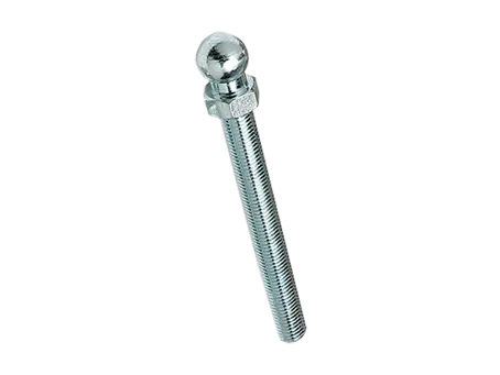 Product image of ELESA® SM. - Threaded stems for bases
