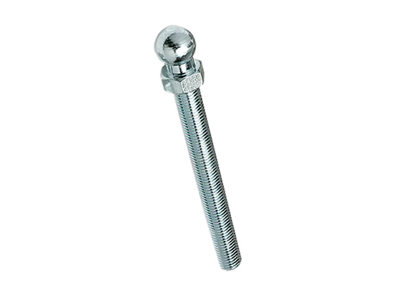 Product image of ELESA® SM. - Threaded stems for bases