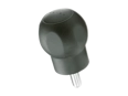 产品图片：ELESA® Ergostyle EBK-p-SOFT - 手柄 带钢质镀锌螺柱