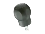 产品图片：ELESA® Ergostyle EBK-p-SOFT - 手柄 带钢质镀锌螺柱