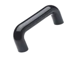Product image of ELESA® M.843 - Handles with brass boss, tapped blind hole