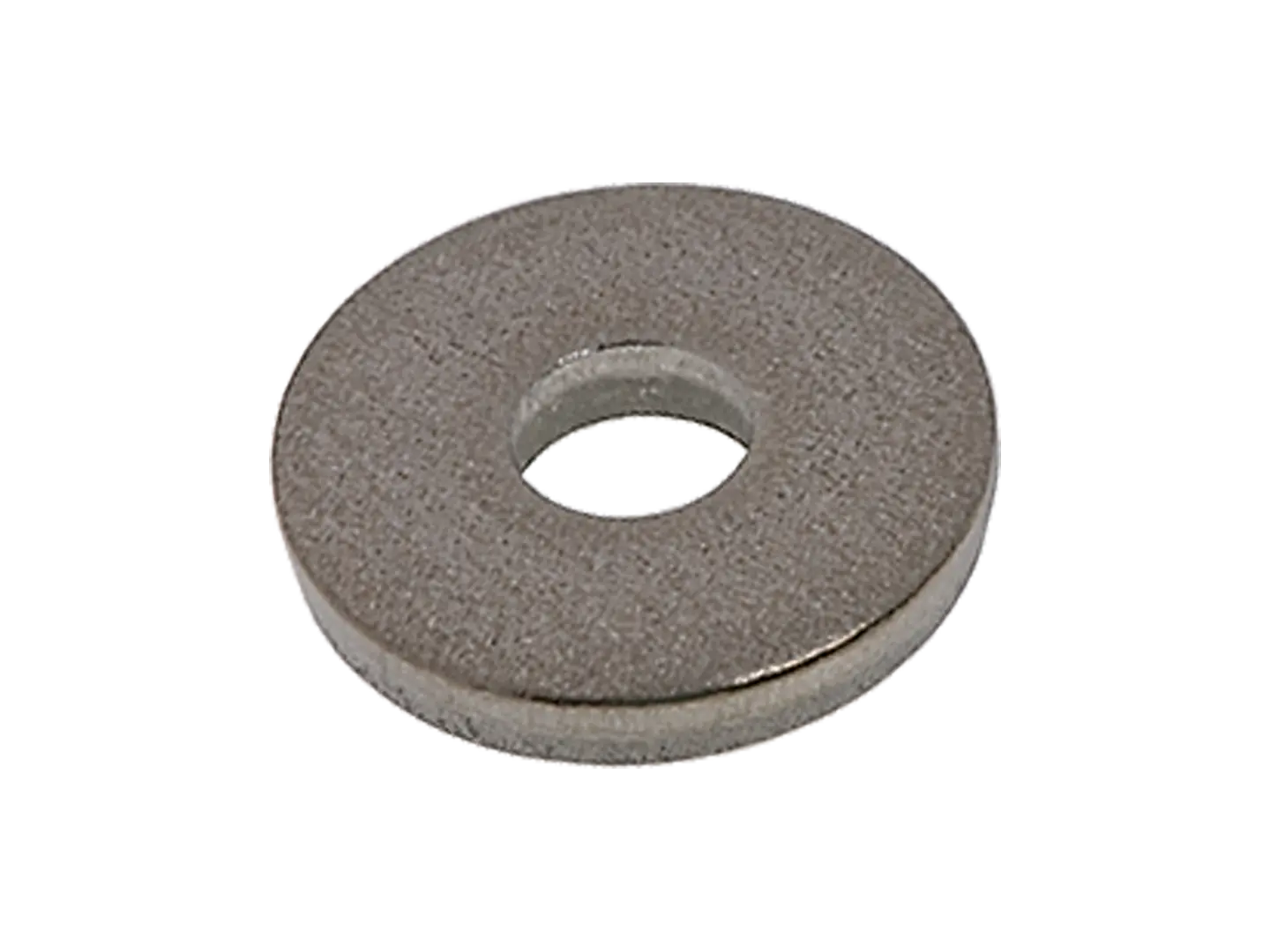 BN 20087 | 垫圈 无倒角，用于带重型弹簧销的螺栓