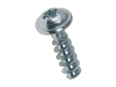 Product image of EJOT PT® - Pan head screws with pressed washer with Pozidriv cross recess form Z