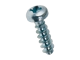 Product image of EJOT PT® - Pan head screws with Pozidriv cross recess form Z