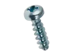 Product image of EJOT PT® - Pan head screws with Pozidriv cross recess form Z