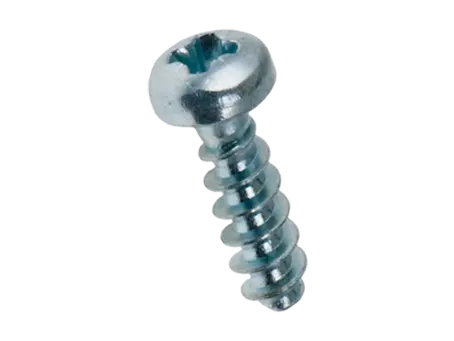 Product image of EJOT PT® - Pan head screws with Pozidriv cross recess form Z