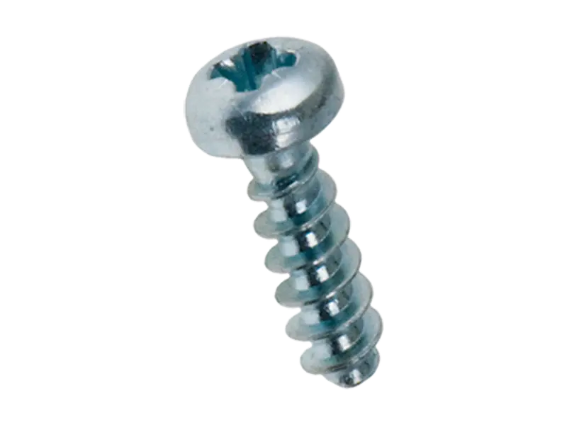 Product image of EJOT PT® - Pan head screws with Pozidriv cross recess form Z