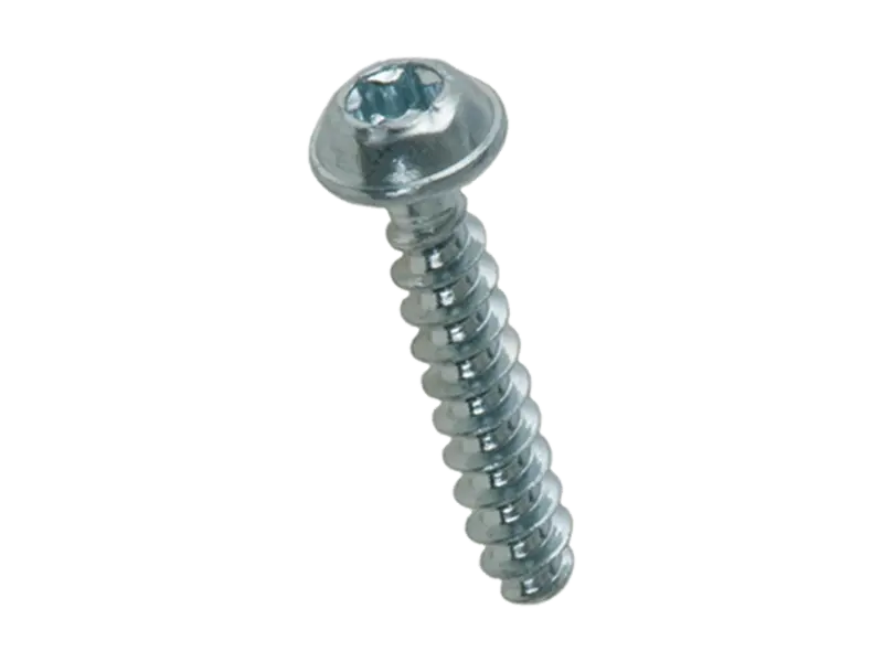 Product image of EJOT PT® - Pan head screws with pressed washer with hexalobular socket Torx®