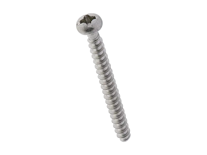 Product image of EJOT PT® - Pan head screws with Pozidriv cross recess form Z
