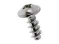Product image of EJOT PT® - Pan head screws with pressed washer with Pozidriv cross recess form Z