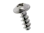 Product image of EJOT PT® - Pan head screws with pressed washer with Pozidriv cross recess form Z