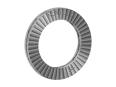 Product image of NORD-LOCK® NLss/NLspss - Wedge lock washers adhered in pairs
