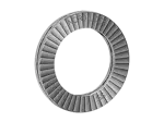 Product image of NORD-LOCK® NLss/NLspss - Wedge lock washers adhered in pairs