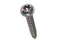 Product image of Hexalobular (6 Lobe) socket pan head chipboard screws fully threaded