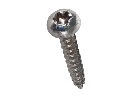 Product image of Hexalobular (6 Lobe) socket pan head chipboard screws fully threaded