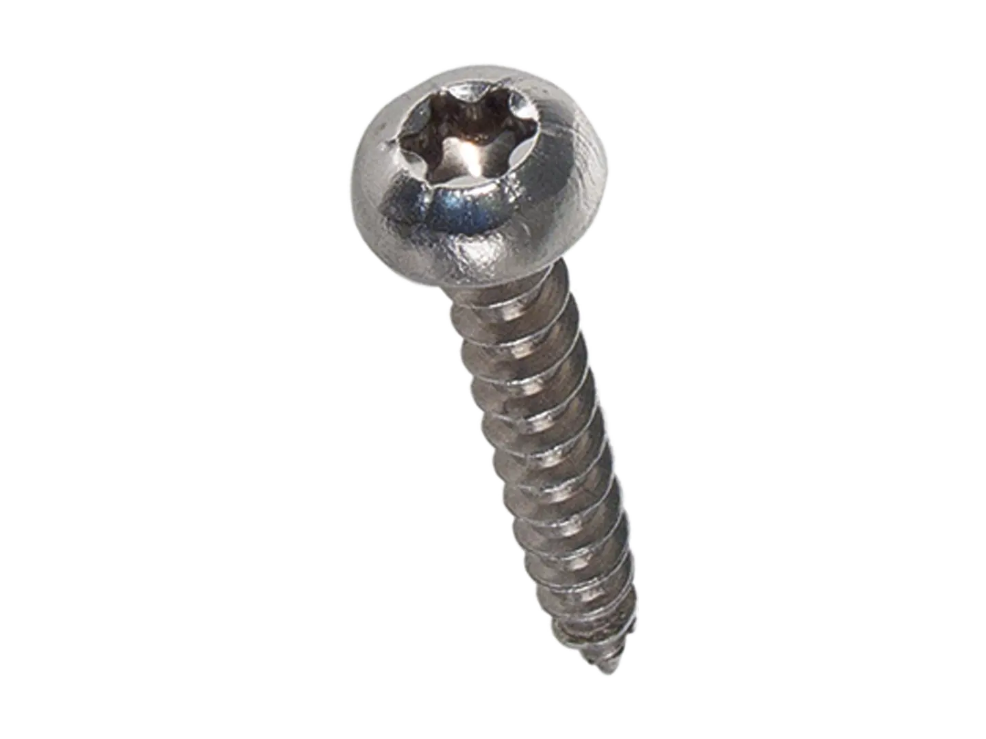 BN 20150 | Hexalobular (6 Lobe) socket pan head chipboard screws fully threaded