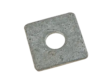Product image of Square washers for wood construction