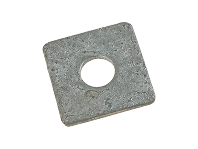 Product image of Square washers for wood construction