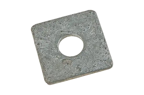 BN 20152 | Square washers for wood construction