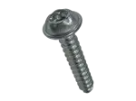 产品图片：EJOT DELTA PT® - 盘头螺钉带压紧垫圈 带内六角花形槽Torx plus® / Autosert®