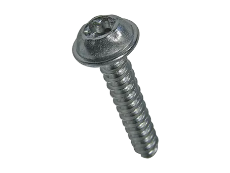 产品图片：EJOT DELTA PT® - 盘头螺钉带压紧垫圈 带内六角花形槽Torx plus® / Autosert®