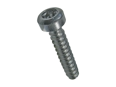 产品图片：EJOT DELTA PT® - 盘头螺钉 带内六角花形槽Torx plus® / Autosert®