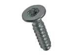 产品图片：EJOT DELTA PT® - 沉头螺钉 带内六角花形槽Torx plus® / Autosert®