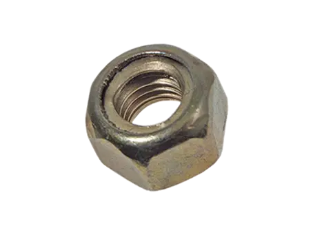 Product image of FS® - Prevailing torque type hex lock nuts type FS® all-metal