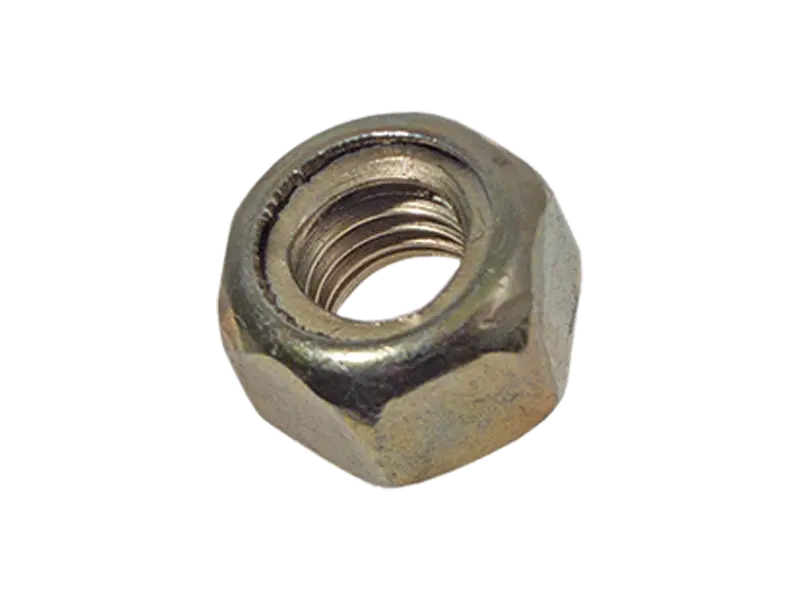Product image of FS® - Prevailing torque type hex lock nuts type FS® all-metal