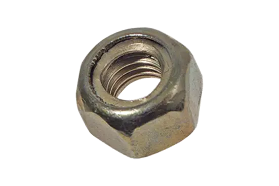 BN 20168 | Prevailing torque type hex lock nuts type FS® all-metal