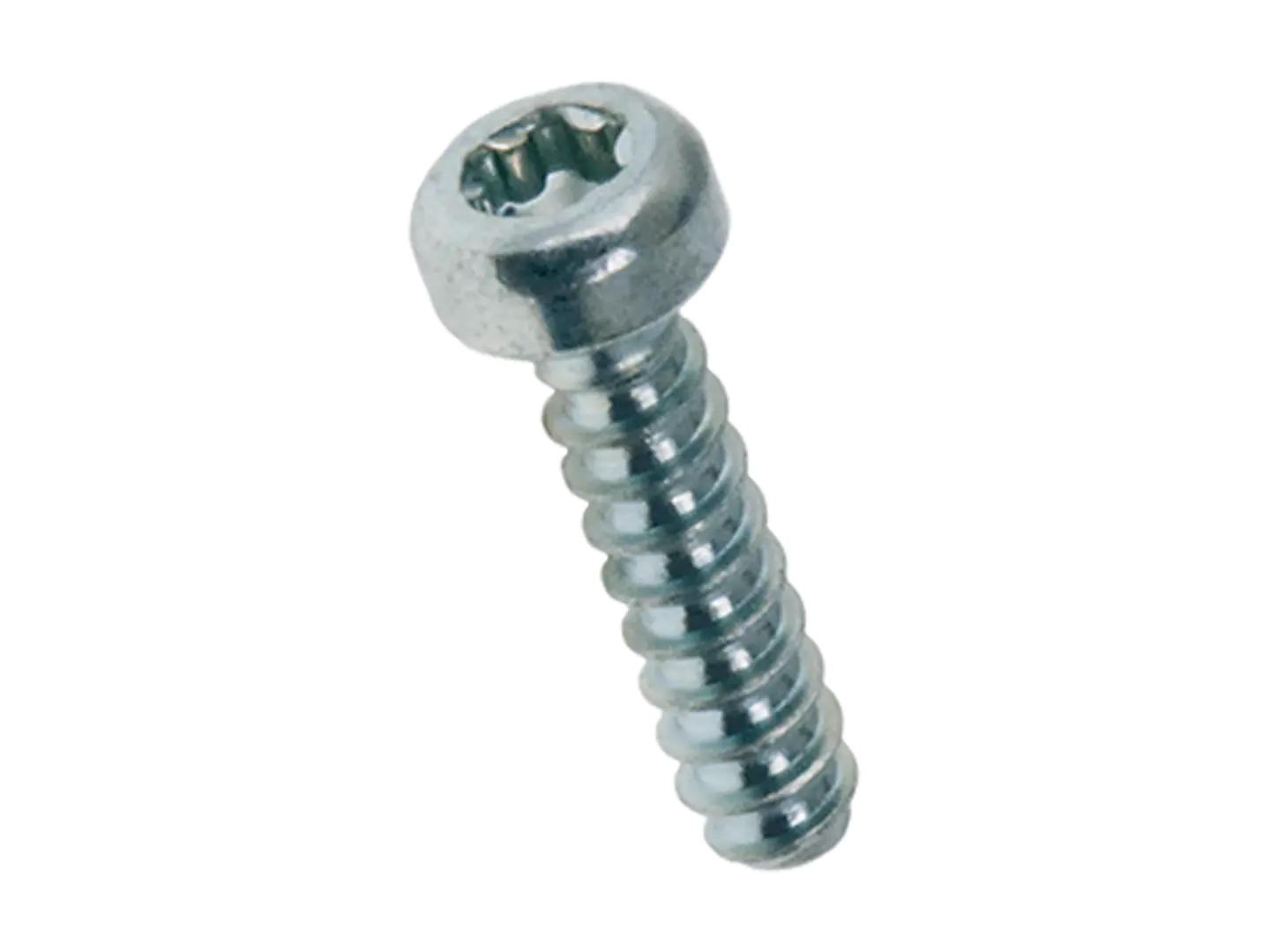 BN 20173 | Pan head screws with hexalobular socket Torx plus® / Autosert®