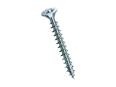 Product image of SPAX® - Hexalobular (6 Lobe) socket flat countersunk head chipboard screws T-STAR plus, fully threaded with 4CUT point