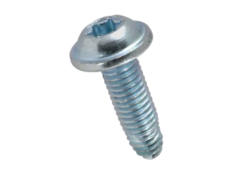 Product image of EJOT SHEETtracs® - Pan head screws with pressed washer with hexalobular socket Torx®
