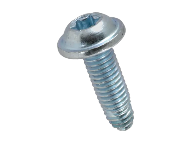 Product image of EJOT SHEETtracs® - Pan head screws with pressed washer with hexalobular socket Torx®