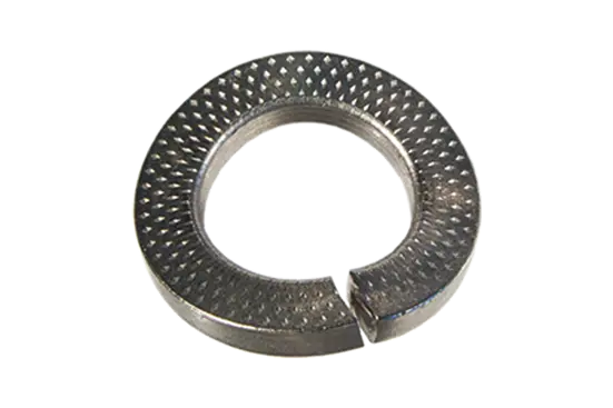 BN 20194 | Curved spring lock washers