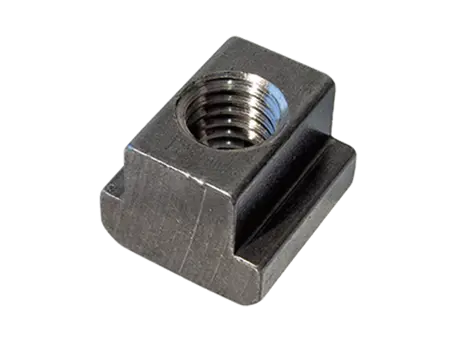 Product image of Nuts for T-slots