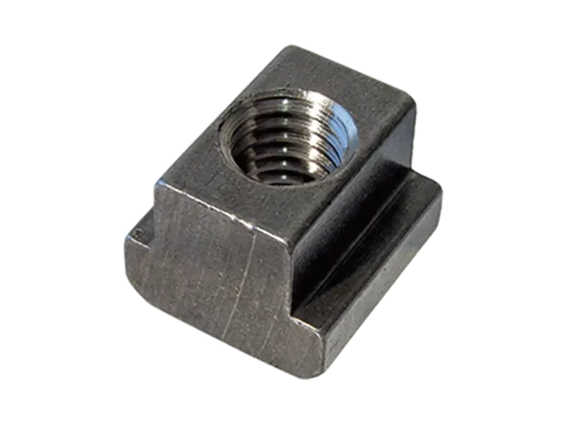 Product image of Nuts for T-slots