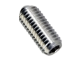 Product image of HALDER EH 22030. - Spring plungers with ball and hex socket standard spring pressure