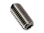 Product image of HALDER EH 22030. - Spring plungers with ball and hex socket increased spring pressure