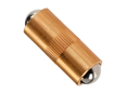 Product image of HALDER EH 22090. - Spring plungers double ended standard spring pressure